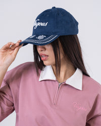 Midnight House Heritage Caps