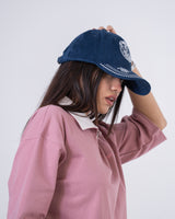 Midnight Signature Heritage Caps