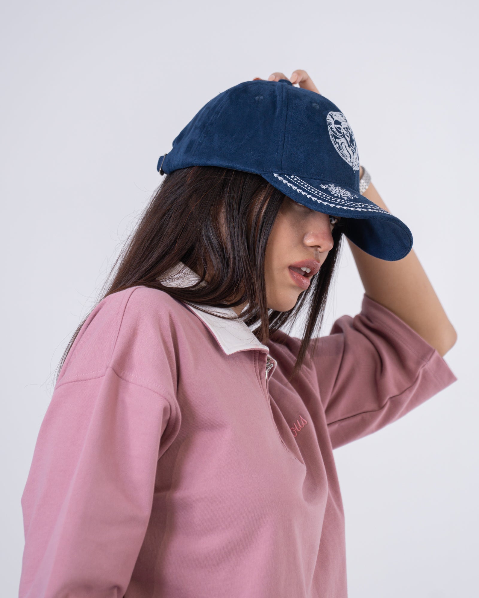 Midnight Signature Heritage Caps