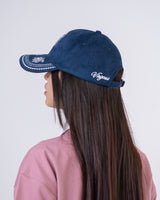 Midnight Signature Heritage Caps