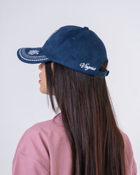 Midnight Signature Heritage Caps