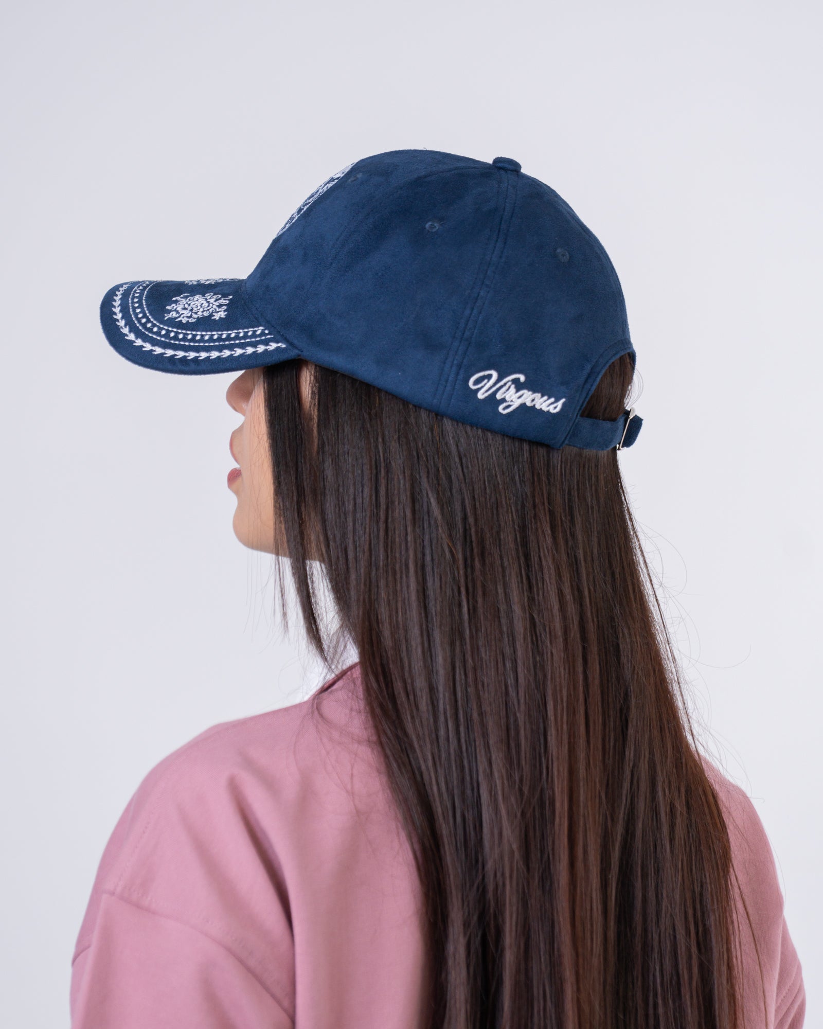 Midnight Signature Heritage Caps