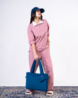 The Midnight Carry-All Tote