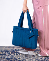 The Midnight Carry-All Tote