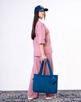 The Midnight Carry-All Tote