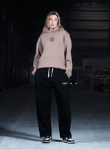 EVERYDAY WIDE LEG SWEATPANTS