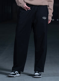 EVERYDAY WIDE LEG SWEATPANTS