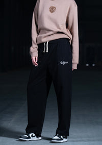 EVERYDAY WIDE LEG SWEATPANTS