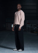 CLASSIC ESSENTIAL SWEATSHIRT