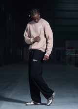 EVERYDAY WIDE LEG SWEATPANTS