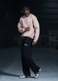 EVERYDAY WIDE LEG SWEATPANTS