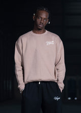 CLASSIC ESSENTIAL SWEATSHIRT