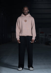 HERITAGE ESSENTIAL HOODIE