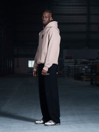 HERITAGE ESSENTIAL HOODIE