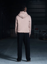 HERITAGE ESSENTIAL HOODIE