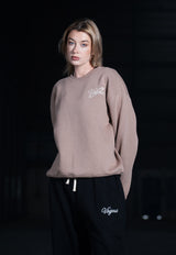 CLASSIC ESSENTIAL SWEATSHIRT