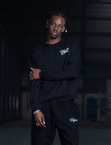 CLASSIC ESSENTIAL SWEATSHIRT