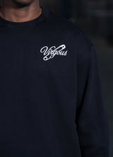 CLASSIC ESSENTIAL SWEATSHIRT