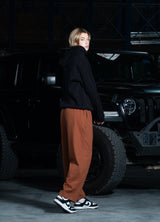 HERITAGE ESSENTIAL HOODIE