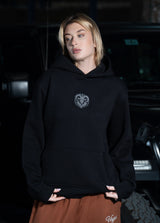 HERITAGE ESSENTIAL HOODIE