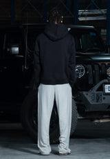 HERITAGE ESSENTIAL HOODIE