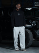 HERITAGE ESSENTIAL HOODIE