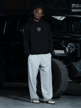 HERITAGE ESSENTIAL HOODIE