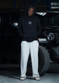 HERITAGE ESSENTIAL HOODIE