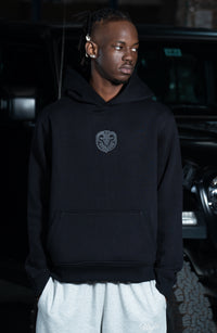 HERITAGE ESSENTIAL HOODIE
