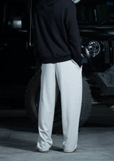 EVERYDAY WIDE LEG SWEATPANTS