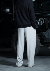 EVERYDAY WIDE LEG SWEATPANTS