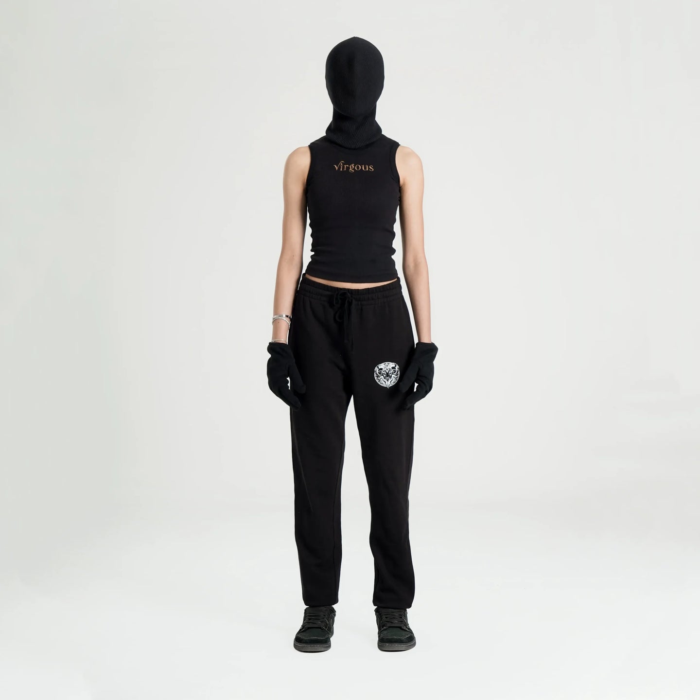 Everyday Ribbed Body Tank