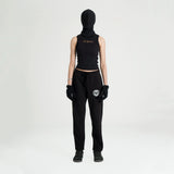 Everyday Ribbed Body Tank