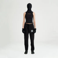 Everyday Ribbed Body Tank