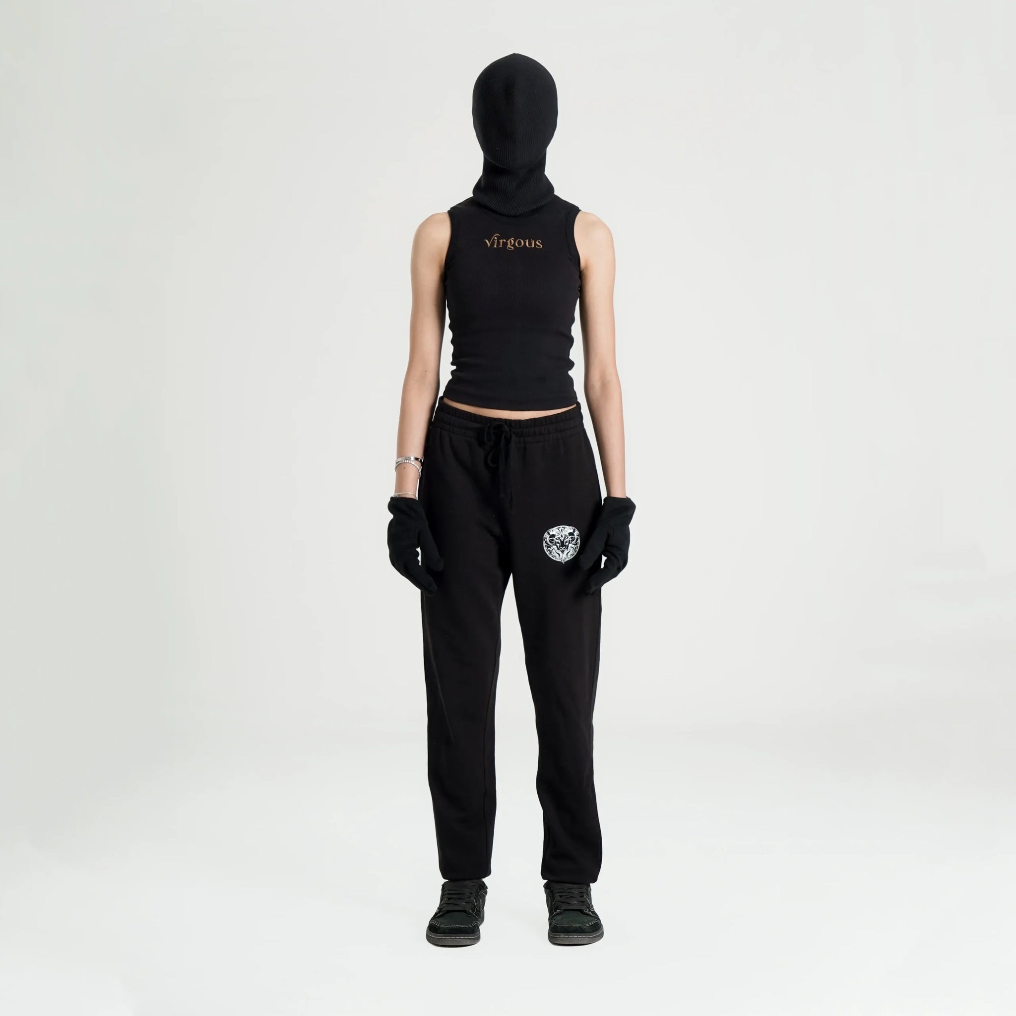 Everyday Ribbed Body Tank