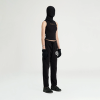 Everyday Ribbed Body Tank