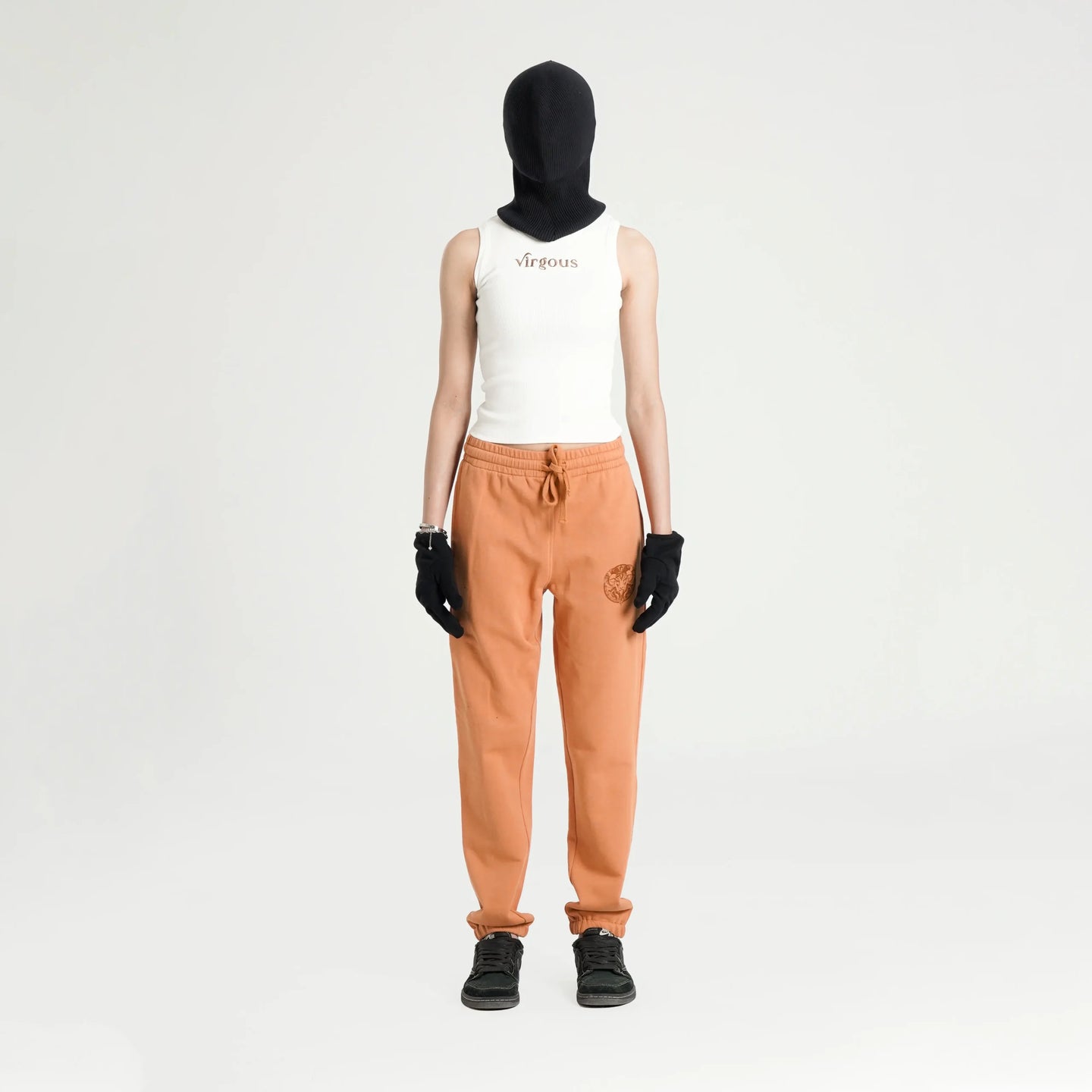 Everyday Ribbed Body Tank