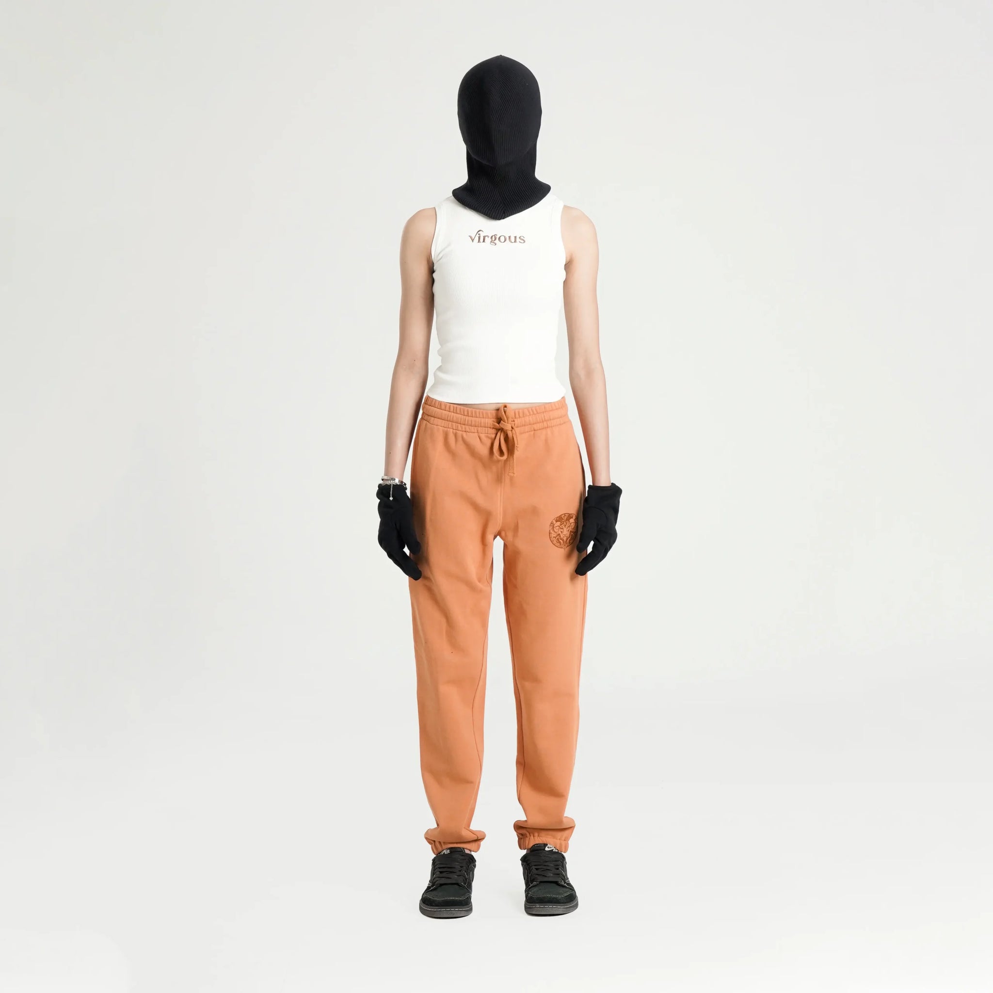 Everyday Ribbed Body Tank