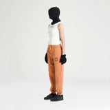 Everyday Ribbed Body Tank