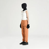 Everyday Ribbed Body Tank