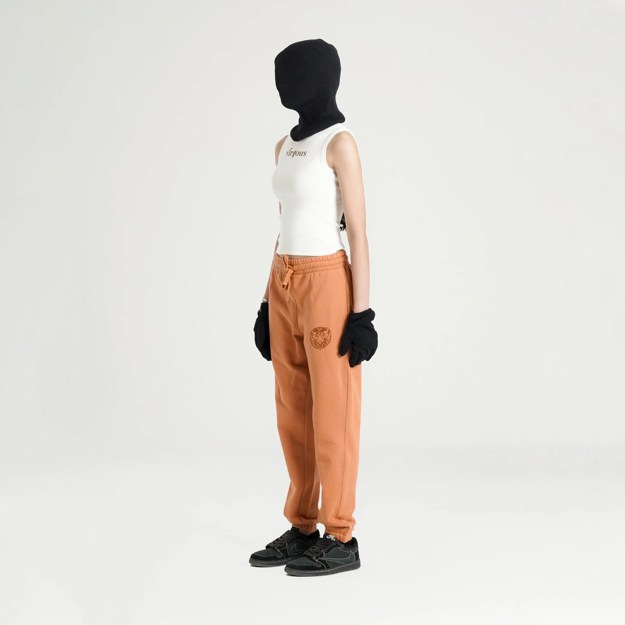 Everyday Ribbed Body Tank