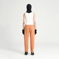 Everyday Ribbed Body Tank