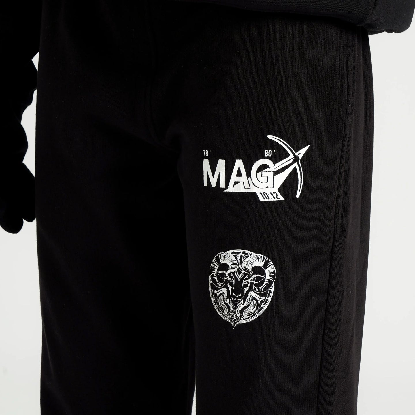 MAG Core Everyday Comfort Sweatpants