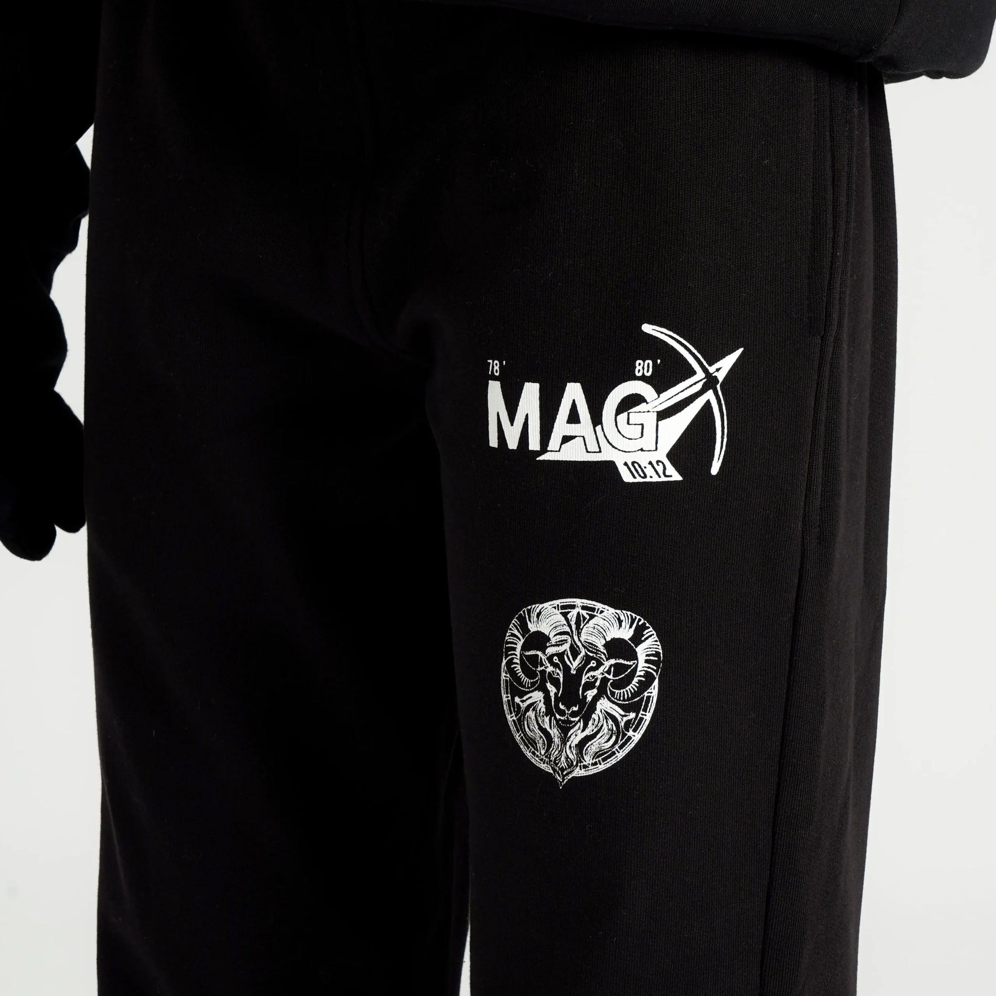 MAG Core Everyday Comfort Sweatpants