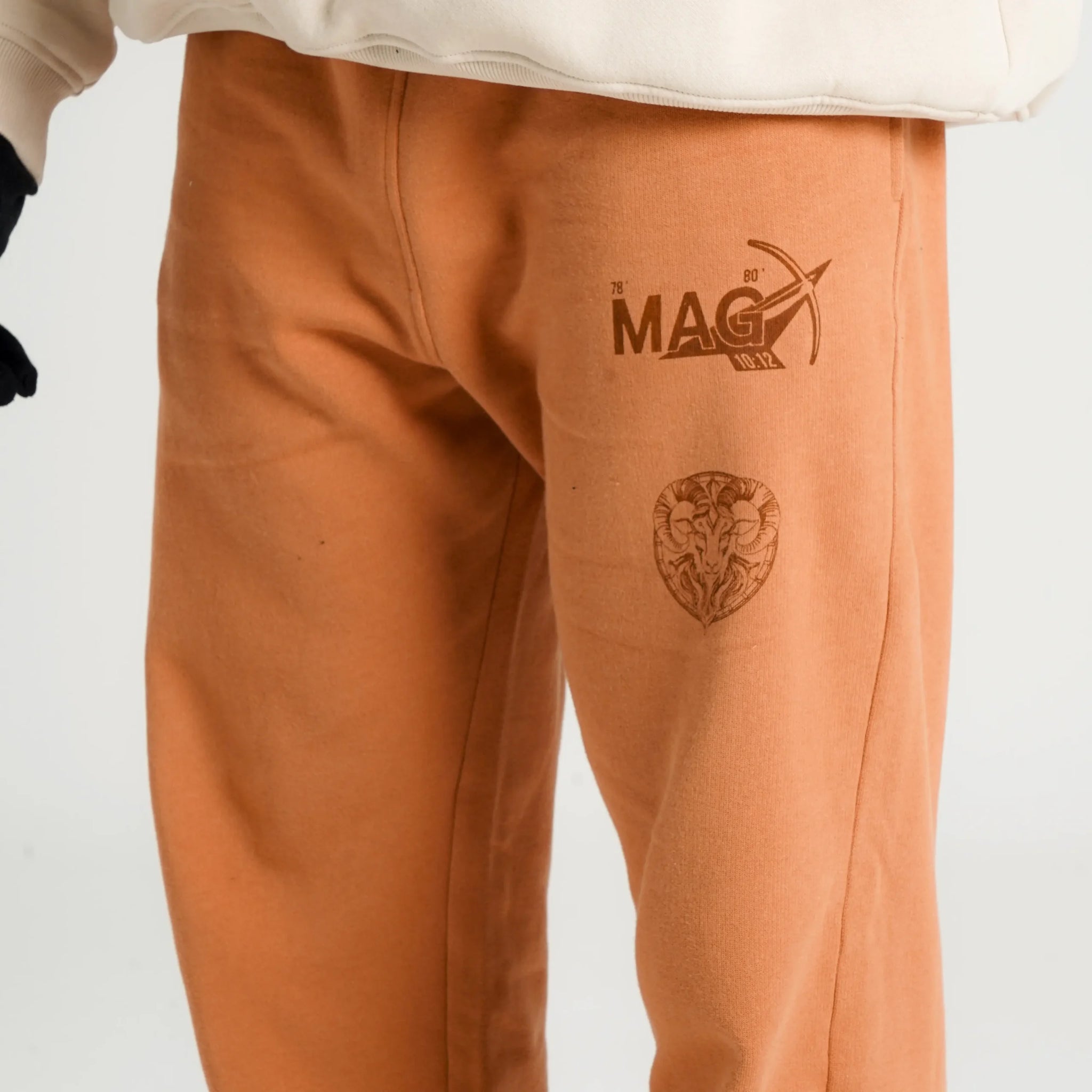 MAG Core Everyday Comfort Sweatpants