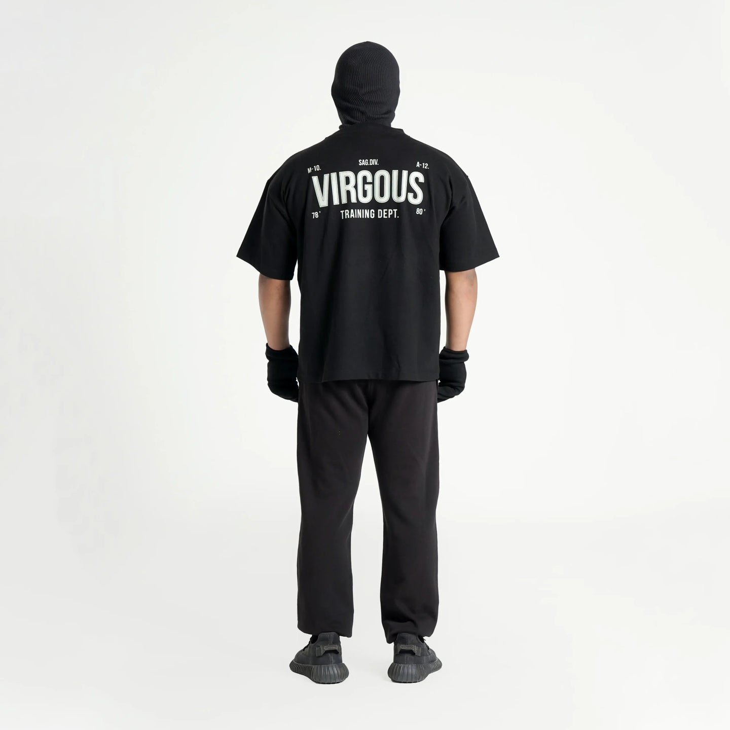 MAG Core Oversize Tee