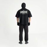 MAG Core Oversize Tee