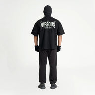 MAG Core Oversize Tee