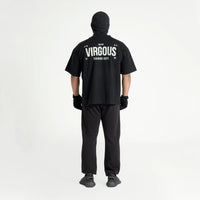 MAG Core Oversize Tee