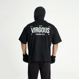 MAG Core Oversize Tee